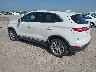 5LMCJ2C93JU****** Salvage and Repairable 2018 Lincoln MKC in Dallas