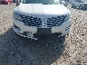 5LMCJ2C93JU****** Salvage and Repairable 2018 Lincoln MKC in Texas State