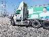 1FUJGEBG6DL****** Salvage 2013 Freightliner Cascadia 125