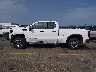 1GTRUAEDXPZ****** Salvage 2023 GMC Sierra 1500
