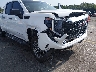 1GTRUAEDXPZ****** Repairable 2023 GMC Sierra 1500