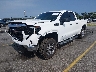 1GTRUAEDXPZ****** Used and Repairable 2023 GMC Sierra 1500 in Lexington