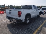 1GTRUAEDXPZ****** Salvage and Wrecked 2023 GMC Sierra 1500 in South Carolina State