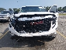 1GTRUAEDXPZ****** Salvage and Repairable 2023 GMC Sierra 1500 in South Carolina State