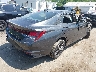 5NPLS4AG9PH****** Salvage and Wrecked 2023 Hyundai Elantra in Maryland State