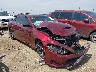 2C3CDXCT8NH****** Salvamento y Destrozados 2022 Dodge Charger en Lubbock