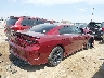 2C3CDXCT8NH****** Salvamento y Destrozados 2022 Dodge Charger en Estado de Texas