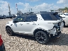SALCT2BGXHH****** Salvage 2017 Land Rover Discovery