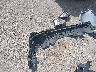 SALCT2BGXHH****** Wrecked 2017 Land Rover Discovery in Indiana State
