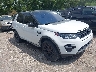 SALCT2BGXHH****** Salvage and Wrecked 2017 Land Rover Discovery in Indianapolis