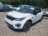 SALCT2BGXHH****** Used and Repairable 2017 Land Rover Discovery in Indianapolis