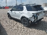 SALCT2BGXHH****** Salvage and Repairable 2017 Land Rover Discovery in Indianapolis