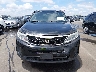 5XYKT3A66FG****** Destrozados 2015 Kia Sorento en Estado de Carolina del Norte