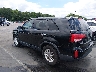 5XYKT3A66FG****** Salvamento y Reparables 2015 Kia Sorento en Raleigh