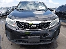 5XYKT3A66FG****** Salvamento y Reparables 2015 Kia Sorento en Estado de Carolina del Norte