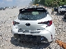 JTNC4MBE0S3****** Salvamento 2025 Toyota Corolla