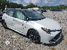 JTNC4MBE0S3****** Salvamento y Destrozados 2025 Toyota Corolla en Atlanta North