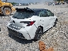 JTNC4MBE0S3****** Salvamento y Destrozados 2025 Toyota Corolla en Estado de Georgia
