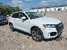WA1BNAFY8K2****** Salvamento y Destrozados 2019 Audi Q5 en Indianapolis