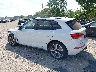 WA1BNAFY8K2****** Salvamento y Reparables 2019 Audi Q5 en Indianapolis