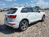 WA1BNAFY8K2****** Salvamento y Destrozados 2019 Audi Q5 en Estado de Indiana