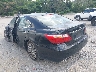 JTHBL5EF4C5****** Salvage and Repairable 2012 Lexus LS 460 in Atlanta North