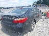JTHBL5EF4C5****** Salvage and Wrecked 2012 Lexus LS 460 in Georgia State