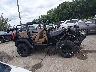 1J4FY19S9XP****** Wrecked 1999 Jeep Wrangler in Kansas State