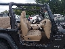 1J4FY19S9XP****** Used and Repairable 1999 Jeep Wrangler in Kansas State