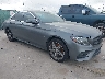 WDDZF4KB1HA****** Salvage and Wrecked 2017 Mercedes-Benz E-Class in San Antonio South
