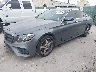WDDZF4KB1HA****** Used and Repairable 2017 Mercedes-Benz E-Class in San Antonio South