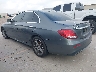 WDDZF4KB1HA****** Salvage and Repairable 2017 Mercedes-Benz E-Class in San Antonio South