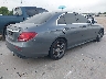 WDDZF4KB1HA****** Salvage and Wrecked 2017 Mercedes-Benz E-Class in Texas State
