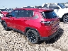 3C4NJDBN0TT****** Salvage and Repairable 2026 Jeep Compass in Tulsa