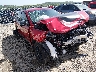 3C4NJDBN0TT****** Salvage and Repairable 2026 Jeep Compass in Oklahoma State