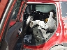 3C4NJDBN0TT****** Wrecked 2026 Jeep Compass in Tulsa