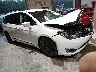 2C4RC1EG3HR****** Salvamento y Destrozados 2017 Chrysler Pacifica en Portage