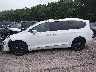 2C4RC1EG3HR****** Reparables 2017 Chrysler Pacifica en Estado de Wisconsin