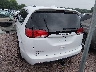 2C4RC1EG3HR****** Destrozados 2017 Chrysler Pacifica