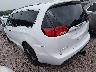 2C4RC1EG3HR****** Salvamento y Reparables 2017 Chrysler Pacifica en Portage