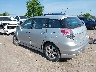 2T1KR32E06C****** Repairable 2006 Toyota Corolla in Michigan State