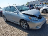 2T1KR32E06C****** Salvage and Wrecked 2006 Toyota Corolla in Detroit