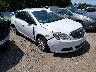 1G4PP5SK7G4****** Salvage and Wrecked 2016 Buick Verano in Taunton