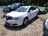 1G4PP5SK7G4****** Used and Repairable 2016 Buick Verano in Taunton