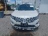 5LMCJ2D9XHU****** Destrozados 2017 Lincoln MKC en Estado de Pennsylvania