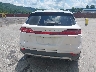 5LMCJ2D9XHU****** Destrozados 2017 Lincoln MKC