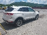 5LMCJ2D9XHU****** Salvamento y Destrozados 2017 Lincoln MKC en Estado de Pennsylvania