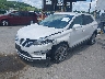 5LMCJ2D9XHU****** Salvamento y Reparables 2017 Lincoln MKC en Estado de Pennsylvania