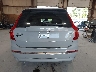 YV4062PE7S1****** Wrecked 2025 Volvo XC90