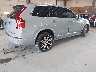 YV4062PE7S1****** Salvage and Wrecked 2025 Volvo XC90 in New York State